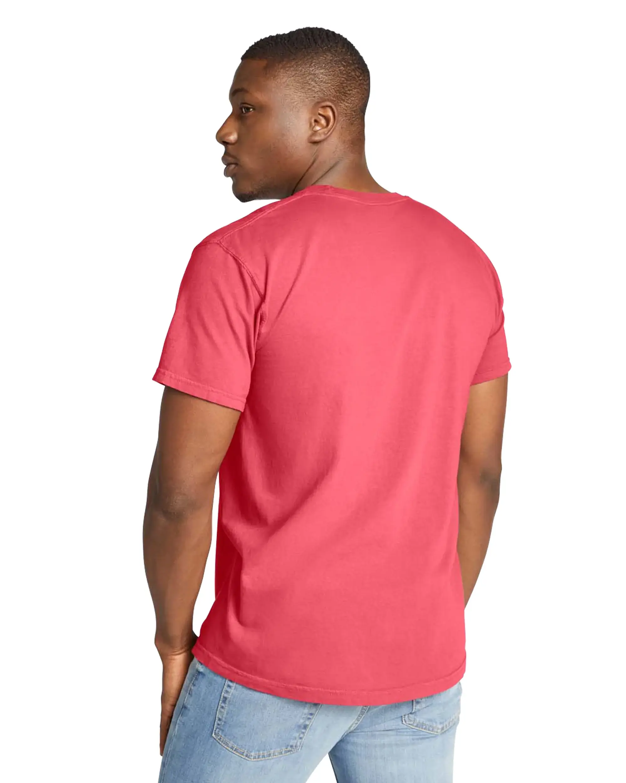 Down South Designer Customs - Wholesale T-shirt – Unisex - Comfort Colors Adult Heavyweight Tee104