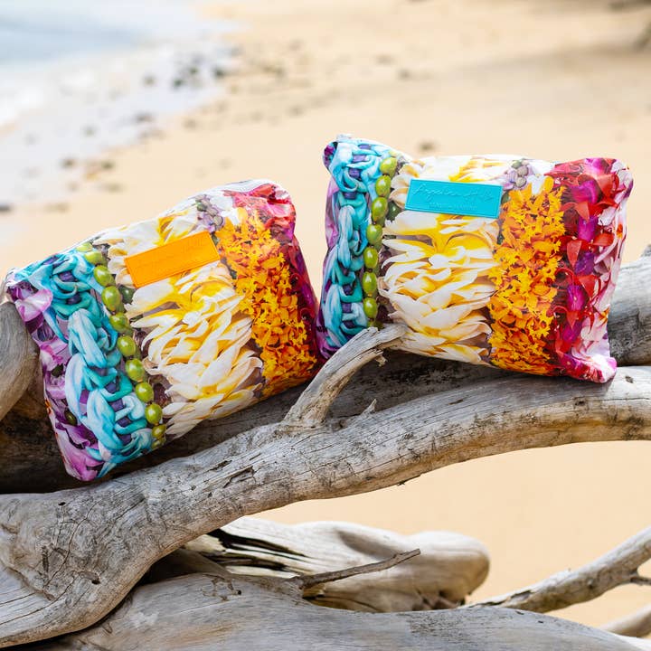 Angelina Hills Art Photography – wholesale Pouch – Women’s – Rainbow Leis Pouch2