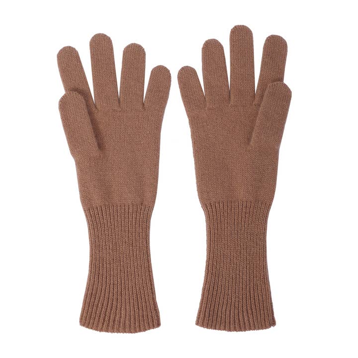 EWSCA - Wholesale Gloves - Women's - Women's Grade-A Cashmere Gloves