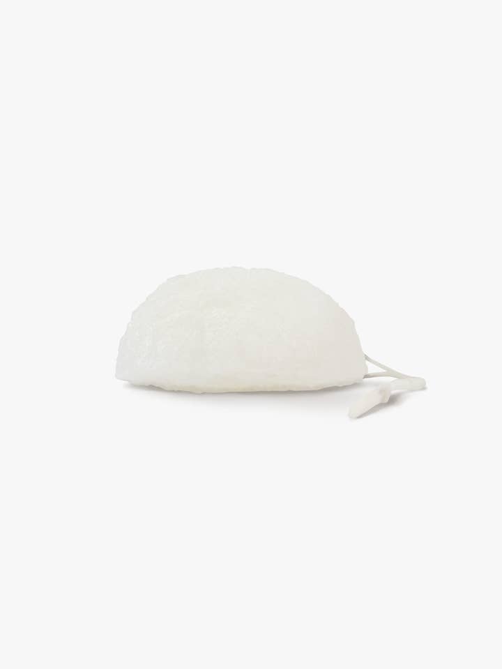 Plant-Based Konjac Sponge for wholesale by Shikohin
