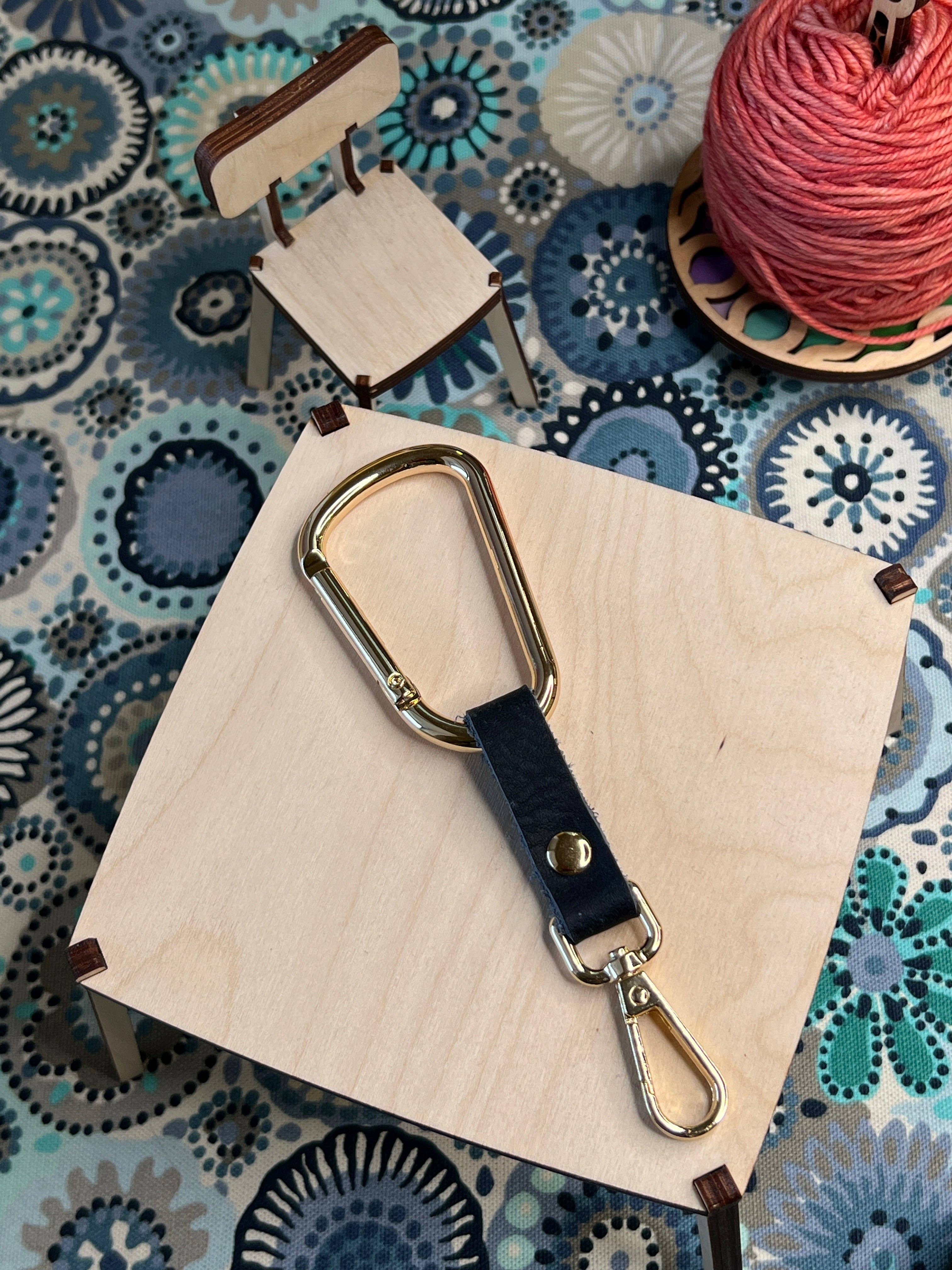 Lemonwood - Wholesale Knitting/Crochet Supplies - Minder Clip3