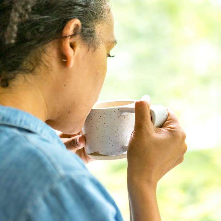 Ritual Powders - Wholesale Hot Cocoa Mix/Kit - Dusk | Mushroom Adaptogenic Hot Chocolate Sleep Support Mix 5