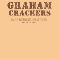 Jack's Crackers, LLC - Wholesale Crackers - Graham Cracker2