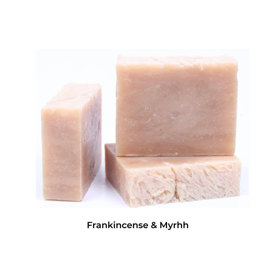 RareGlo Organic Shea Products - Wholesale Bar Soap -  Face & Body Cleansing Bar18