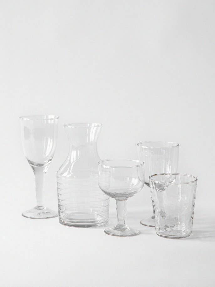 Tell Me More - Wholesale Carafe - Solo carafe1