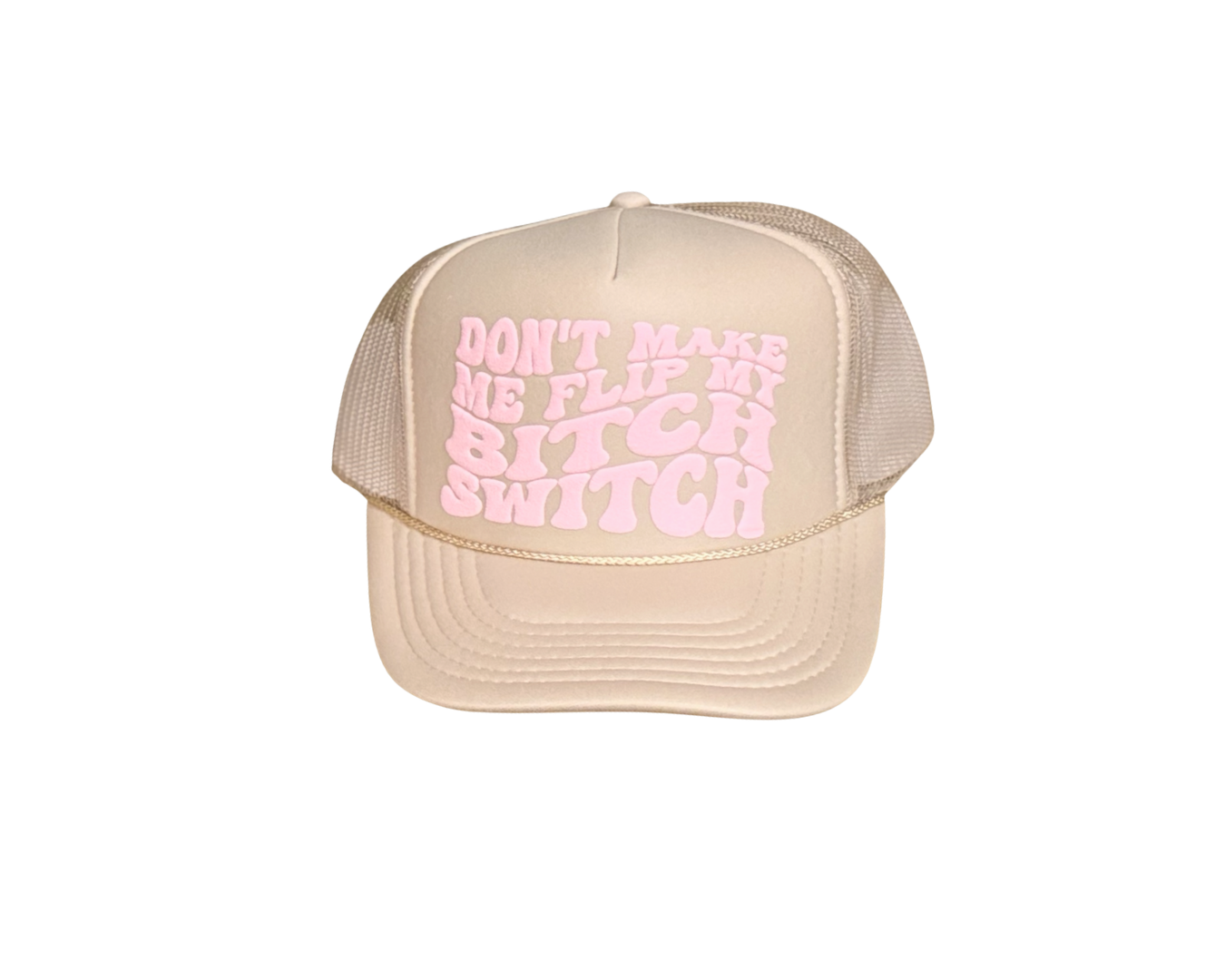 A Little Something Gift Shop - Wholesale Trucker Hat - Women's - 🏷️ Wholesale Trucker Hats — Mix & Match Your Favorites!38