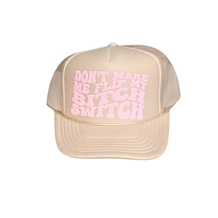 A Little Something Gift Shop - Wholesale Trucker Hat - Women's - 🏷️ Wholesale Trucker Hats — Mix & Match Your Favorites!38