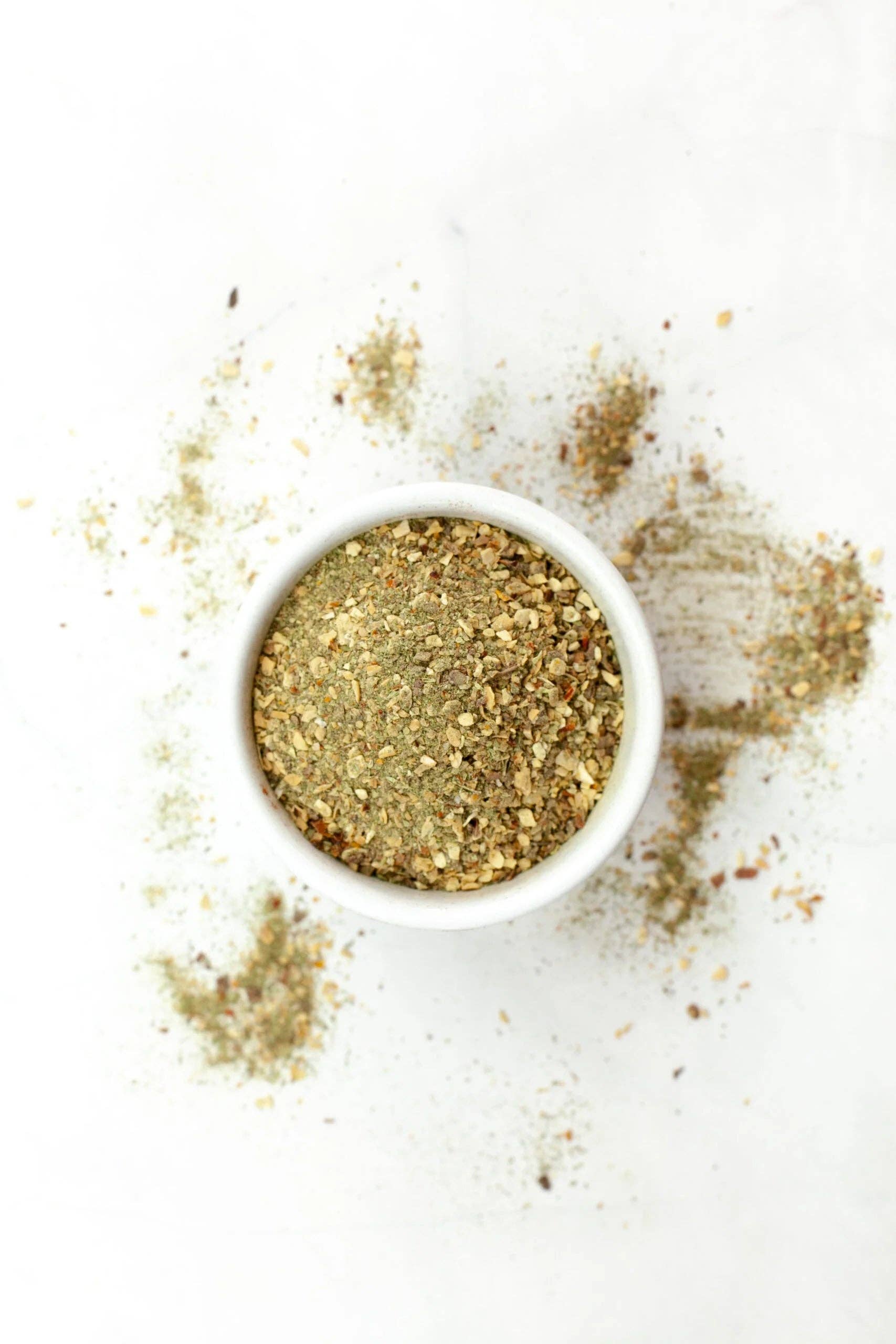 The Pinch - World Spice Blends - Wholesale Dried Spice Mix - Italian - 45g8