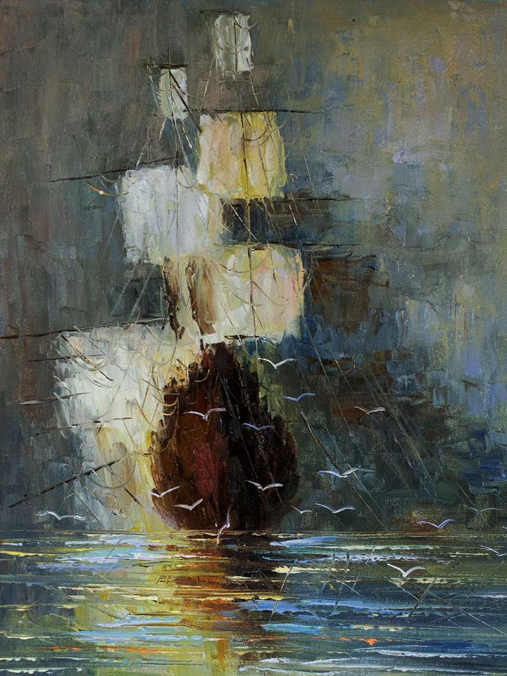 Nostalgisk reproduktion for engroshandel hos La Pastiche