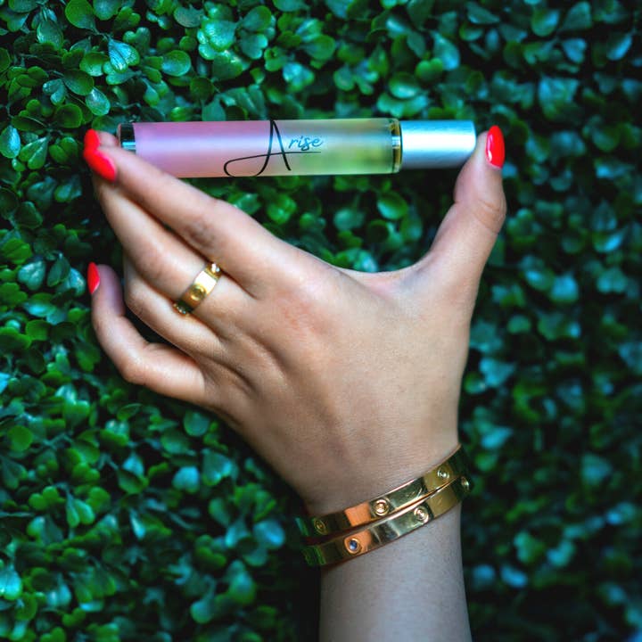 A Girl's Gotta Spa! - Wholesale Roll-On Fragrance - Jasmine Perfume Oil for Women, Roll-On, Vegan, Cruelty-Free3