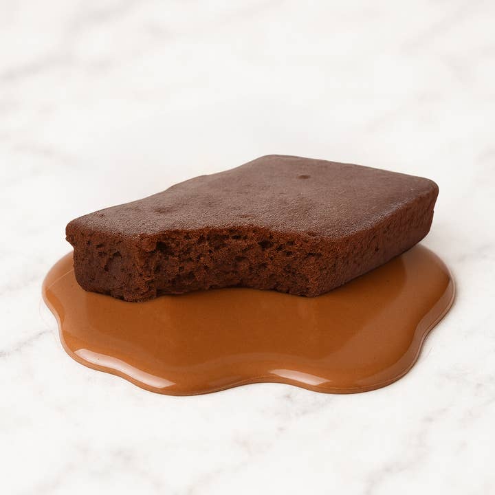 Munch Better - Wholesale Brownie - Chocolate Fudge - Lean1