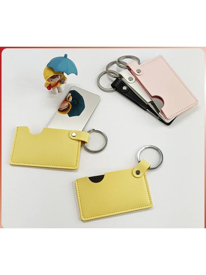 Mirroray - Rectangular Minimalist Makeup Mirror for wholesale by WEST AUSSIE SUPPLIES