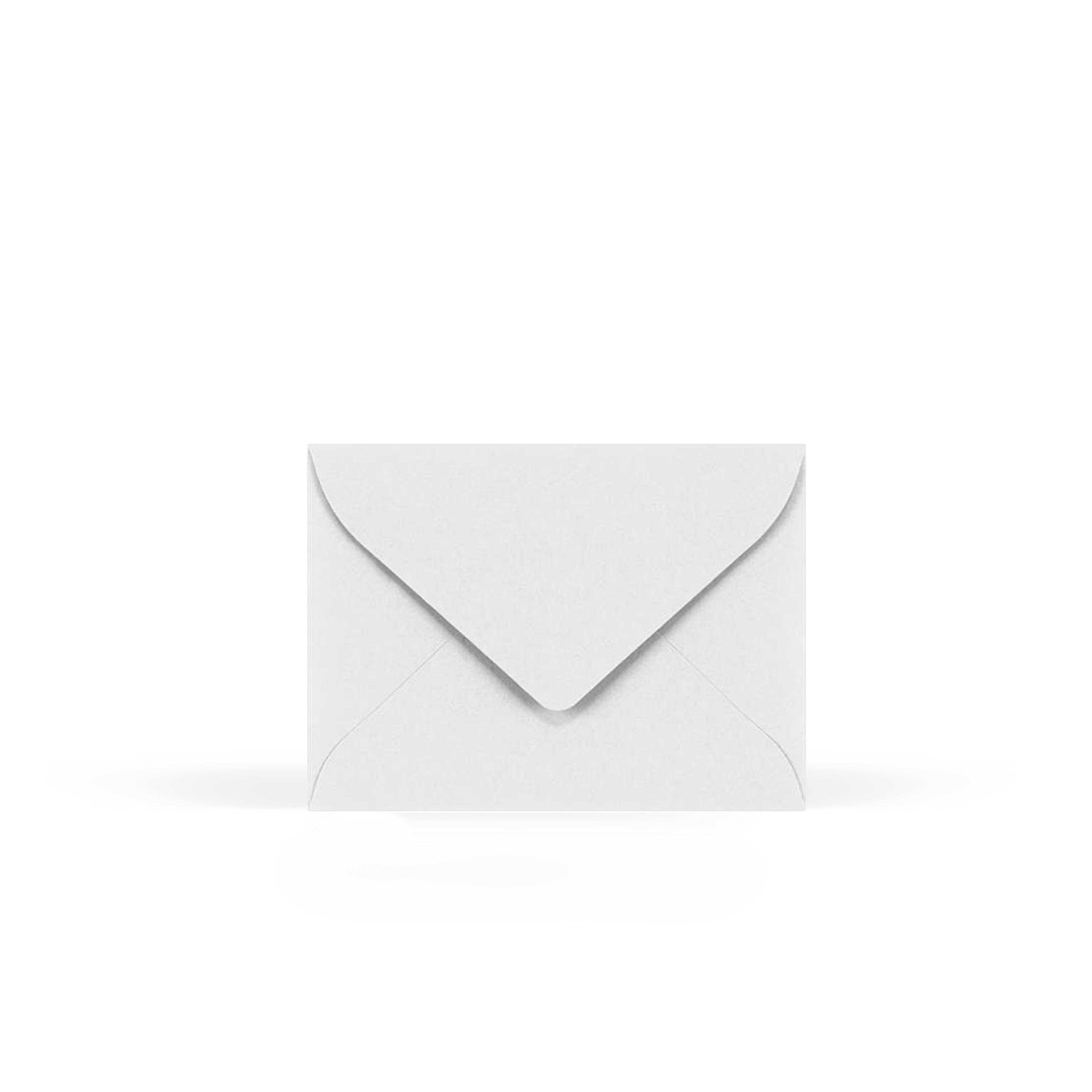 Sweet Bippy Press - Wholesale Thank You Card - Mini Thank You2