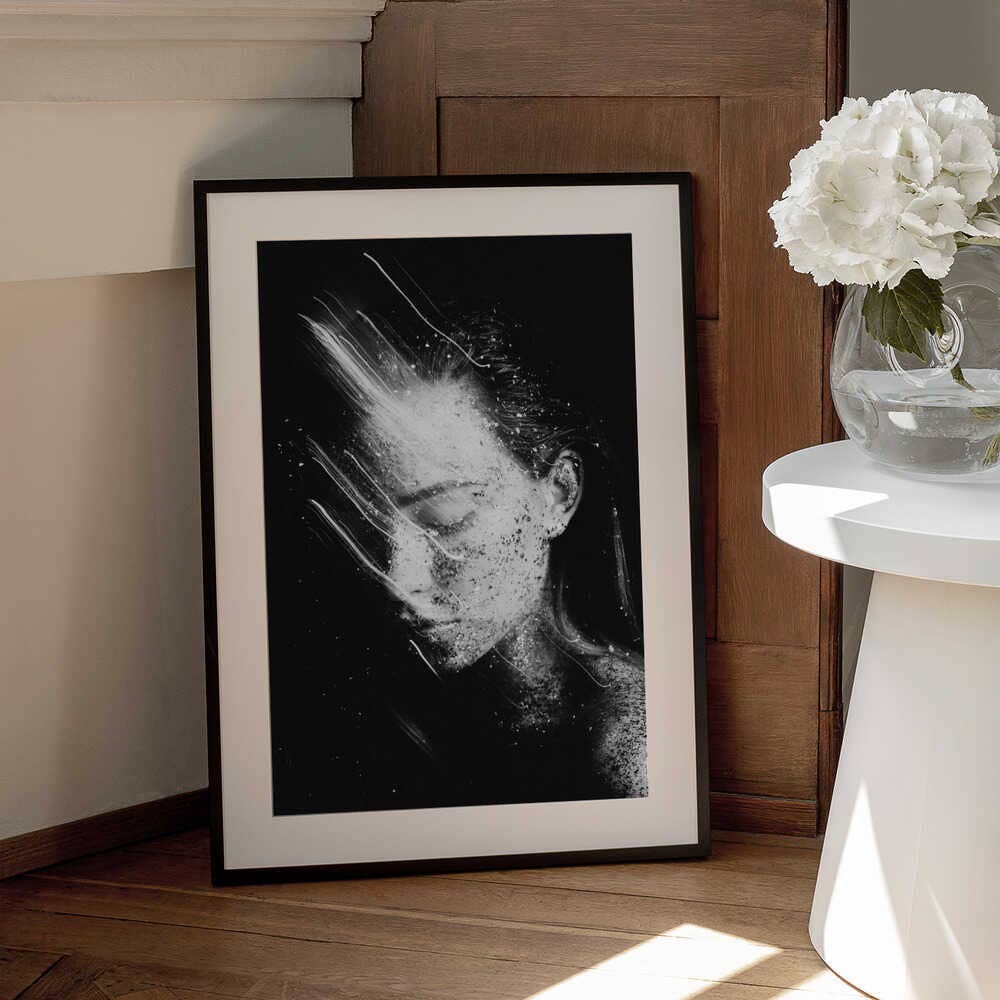 GTA ART - Wholesale Art Print - Wall art Untitled4