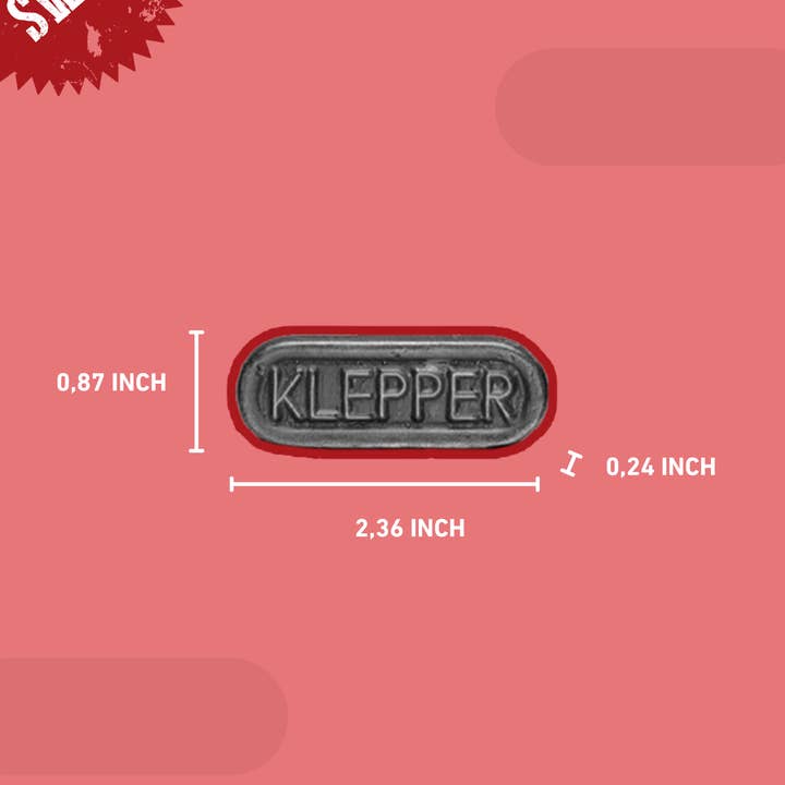 Klepper & Klepper Licorice USA - Wholesale Licorice - Sweet Licorice – Soft Vegan Premium | Klepper & Klepper (NL)3