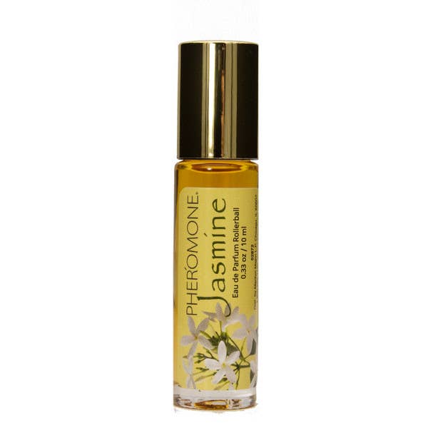 Pheromone Jasmine Eau De Parfum Rollerball .33 oz for wholesale by Marilyn Miglin L.P.