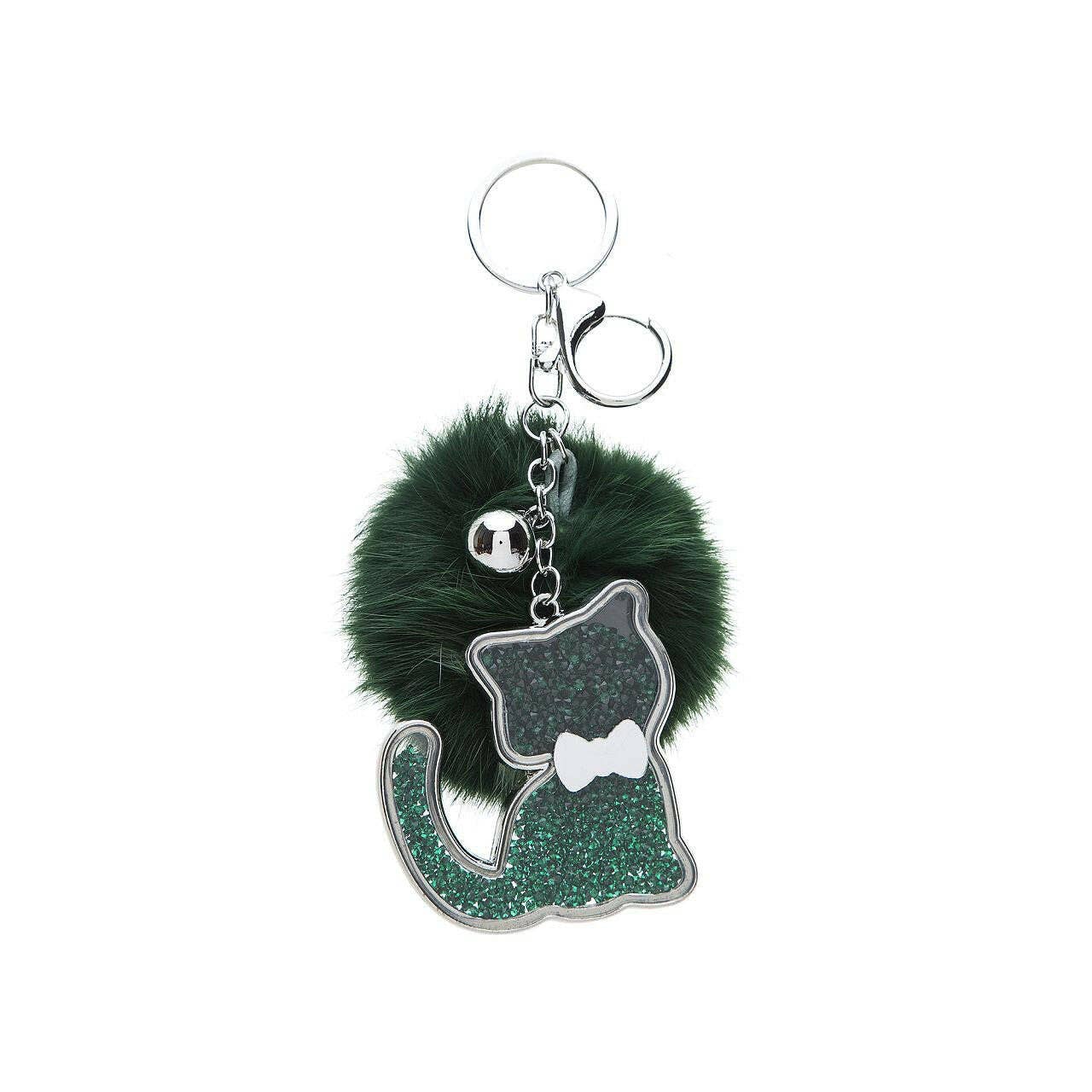Fox by Ren GmbH - Wholesale Keychain - Women's - pendant - kitten1