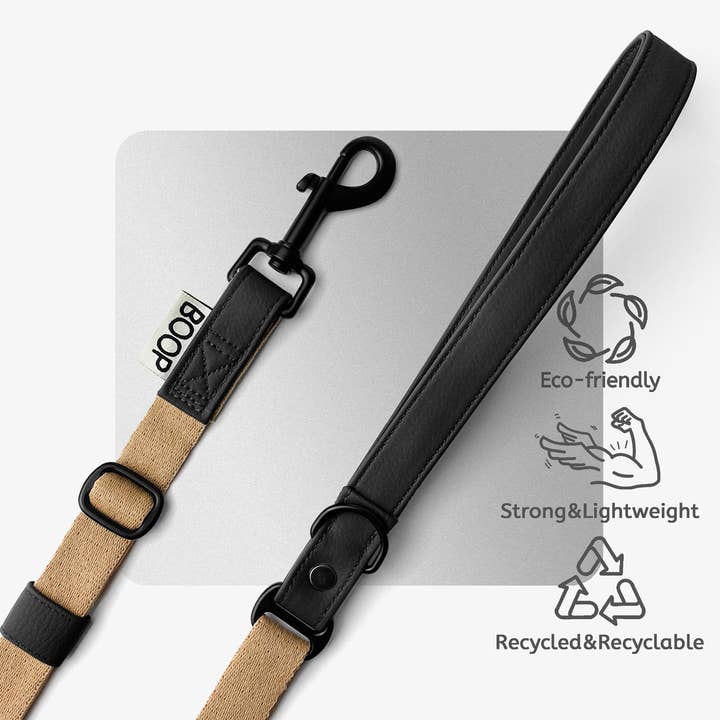 PET GREENS - Wholesale Pet Leash - Dog - Eco-friendly silicone retractable dog leash7