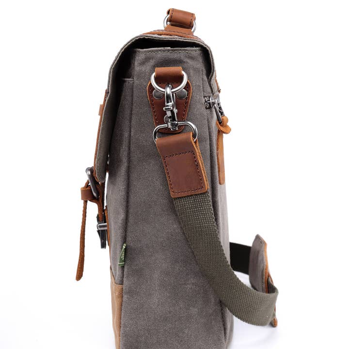 TSD Brand - Vente Porte-document – unisexe - Mallette Stone Creek65