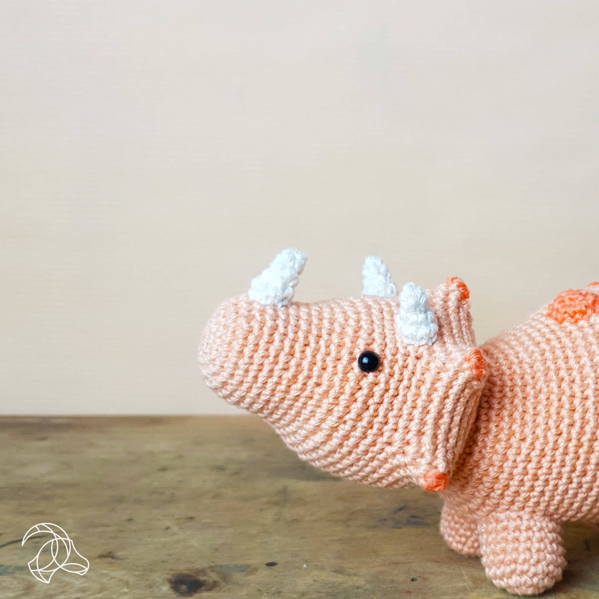 Wholesale DIY Crochet Kit - Retro Red Van for your store - Faire