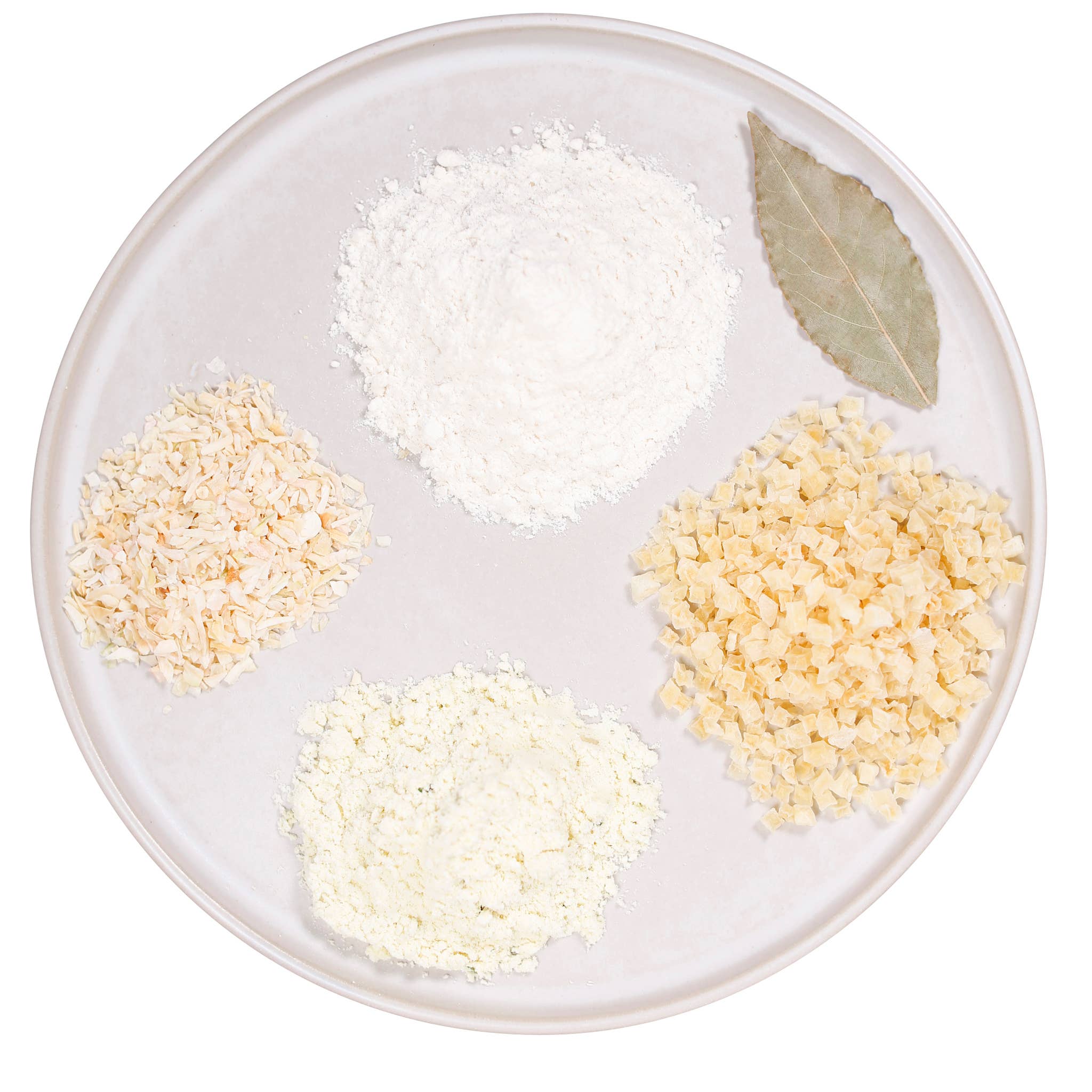 The Secret Garden - Wholesale Soup - Easy Potato Chowder3