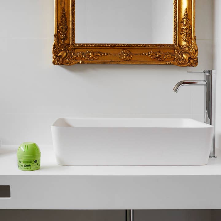 Humydry - Wholesale Air Freshener - HUMYDRY® Mini 2.6oz. Moisture Absorber/Air Freshener, Apple7