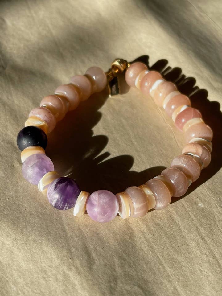 BAJA BRACELET for wholesale by SUNNYDAZE JEWELRY