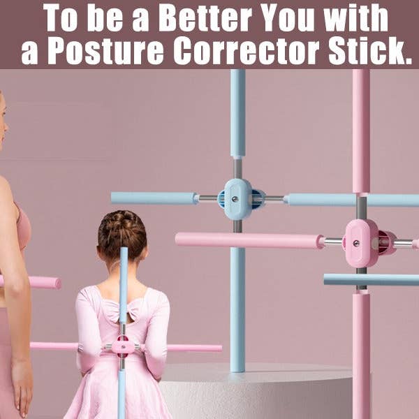 VIGOR - Wholesale Yoga strap/band - Yoga Sticks Stretching Tool Posture Retractable Design(10 Pa33