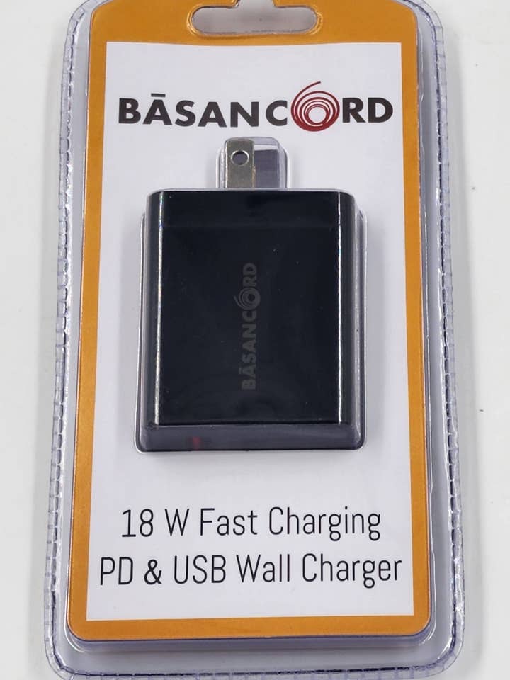 Bāsan Cord Laddning Blocks för wholesale av BASAN Cord