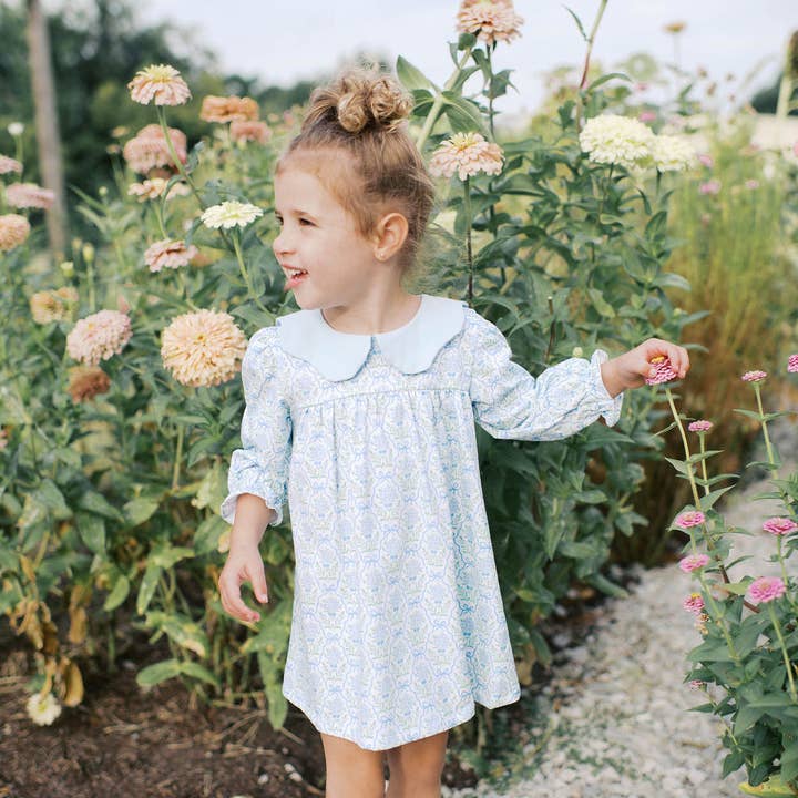 Chloe Girl Dress and other Purchase Wholesale coleiras para caes. Free Returns & Net 60 Terms on Faire trending on Faire.