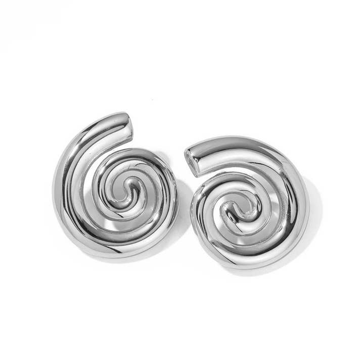 Sahira Jewelry Design - Wholesale Stud/Post Earrings - Marcelle Earring