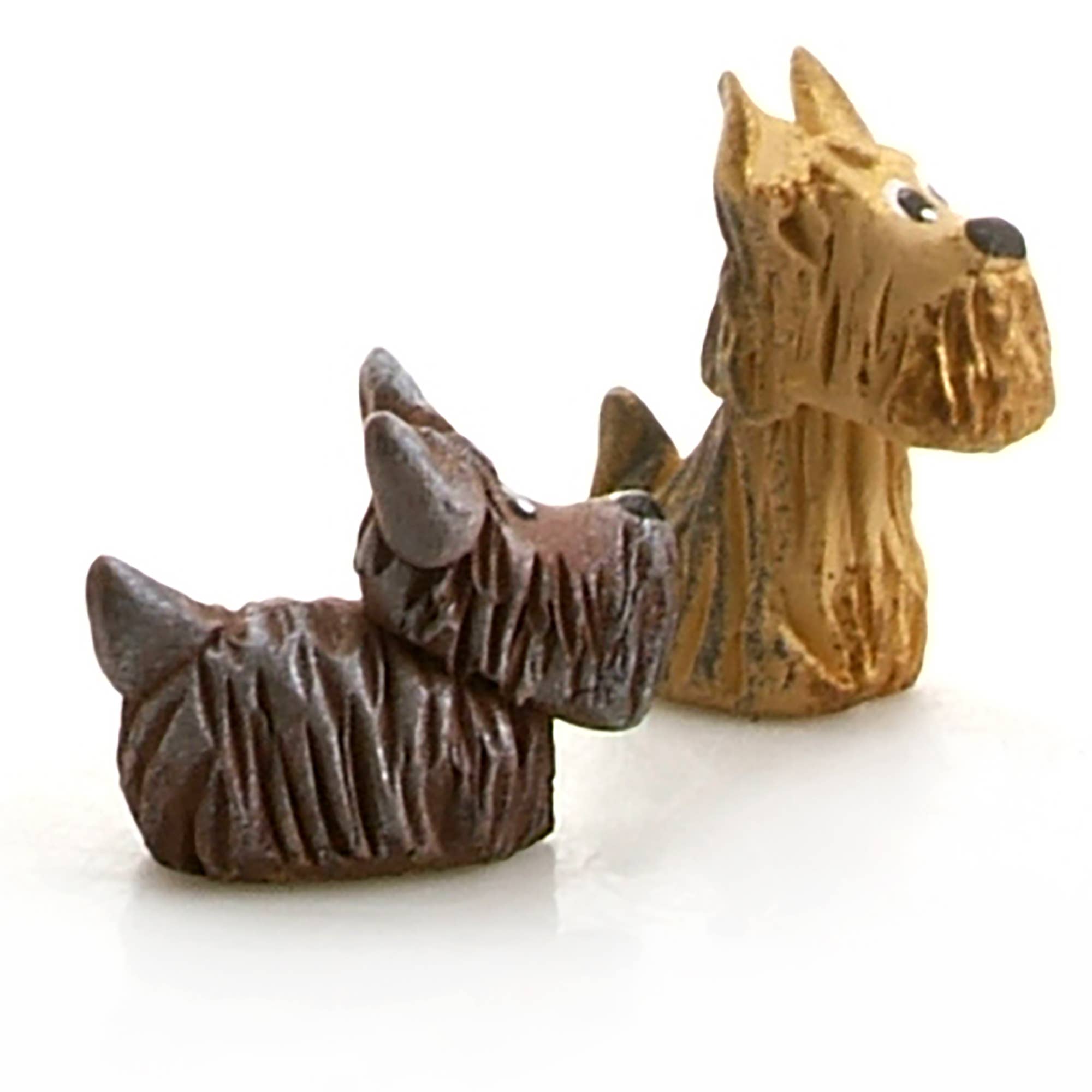 Enigma Supplies – wholesale Decorative figurine – Pet in a Box Ceramic Figurine Animal Gift for Kids16