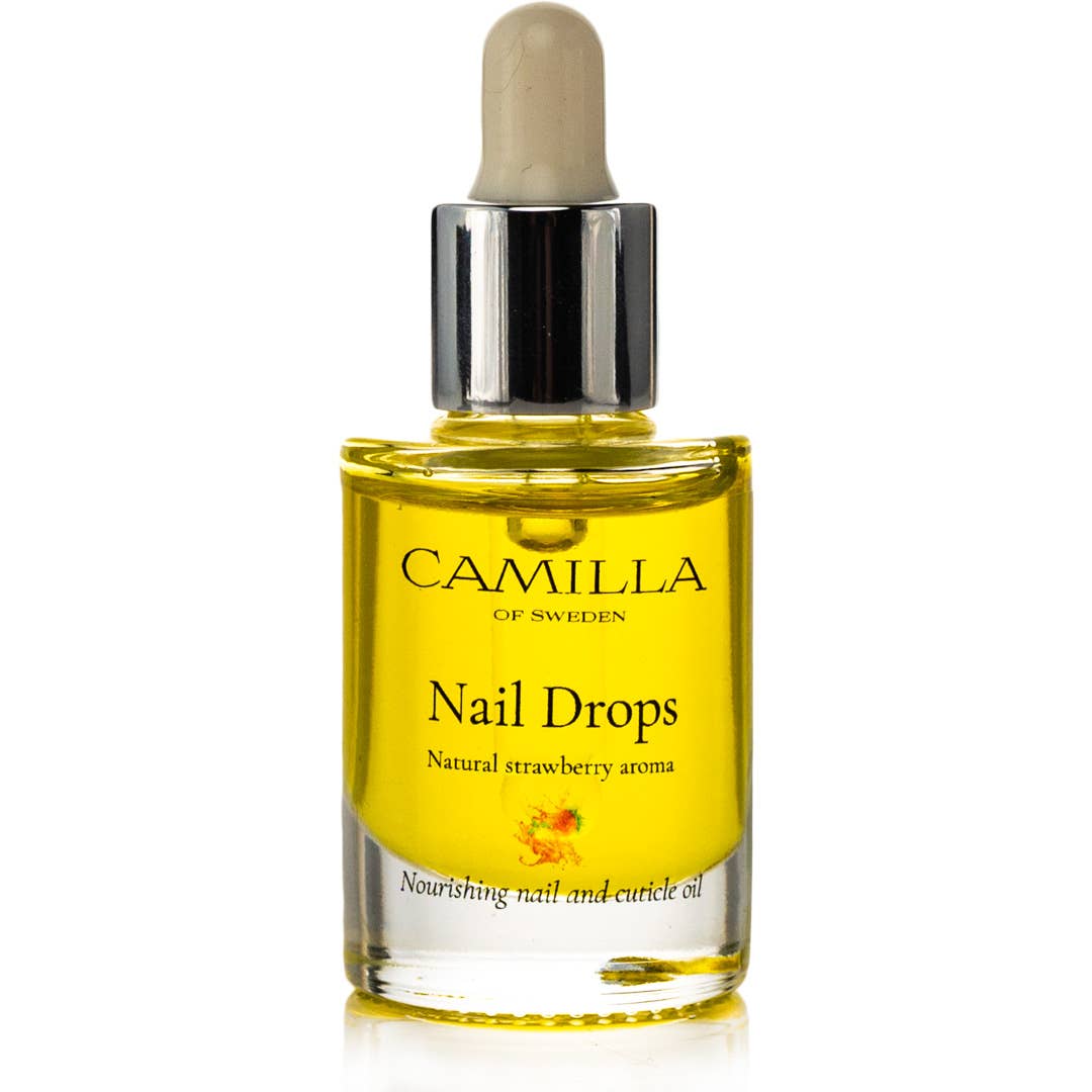 Camilla of Sweden - Wholesale Cuticle Oil - Nail drops2