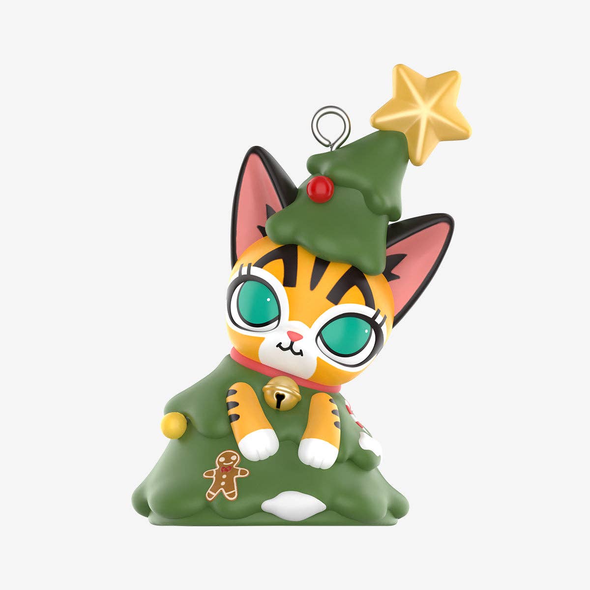 Springer Décor - Wholesale Decorative Figurine - MOLLY Castle Miracle Box Series Figures5