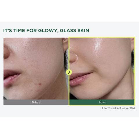 Palace Beauty Galleria - Wholesale Facial Serum/Concentrate - Anua Heartleaf 80% Soothing Ampoule 30ml / 1.01 fl.oz.8