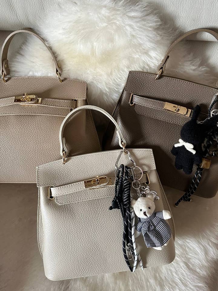 CHLOE- Genuine leather for wholesale by Zhade