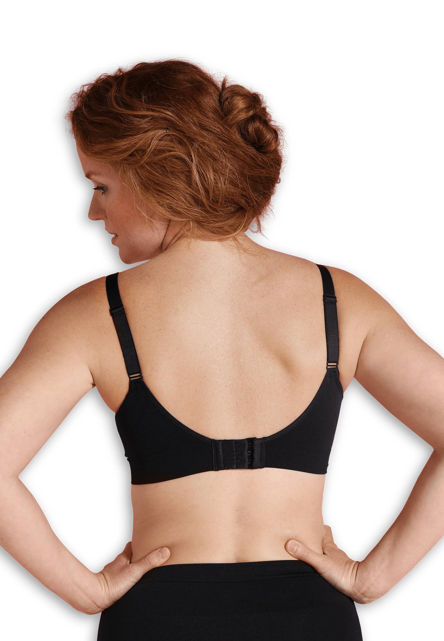 Carriwell – wholesale Nursing bra – Maternity – Original Maternity & Nursing Bra6