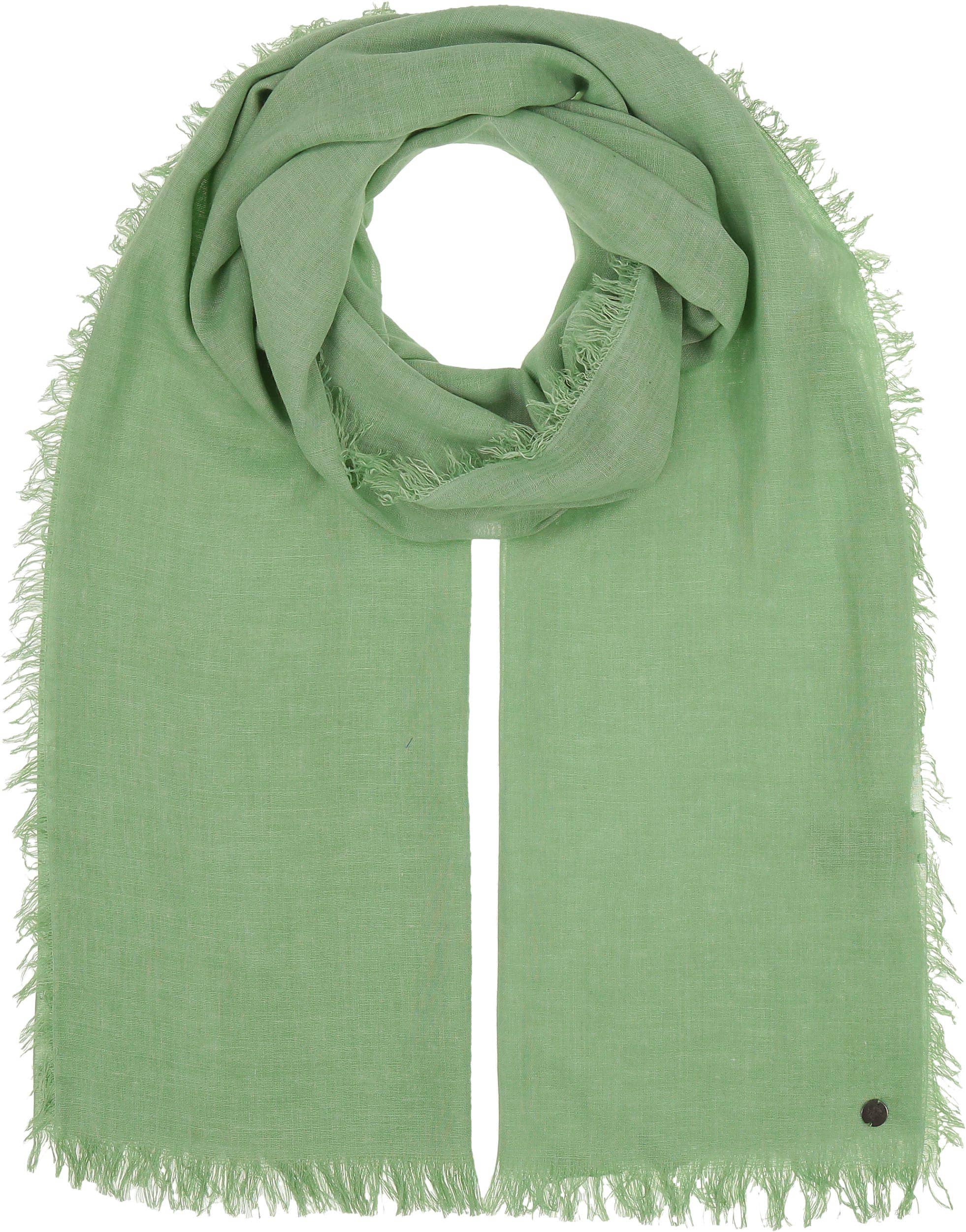 FRAAS - The Scarf Company - Wholesale Scarf - Women's - Optic Cold Dye Wrap22