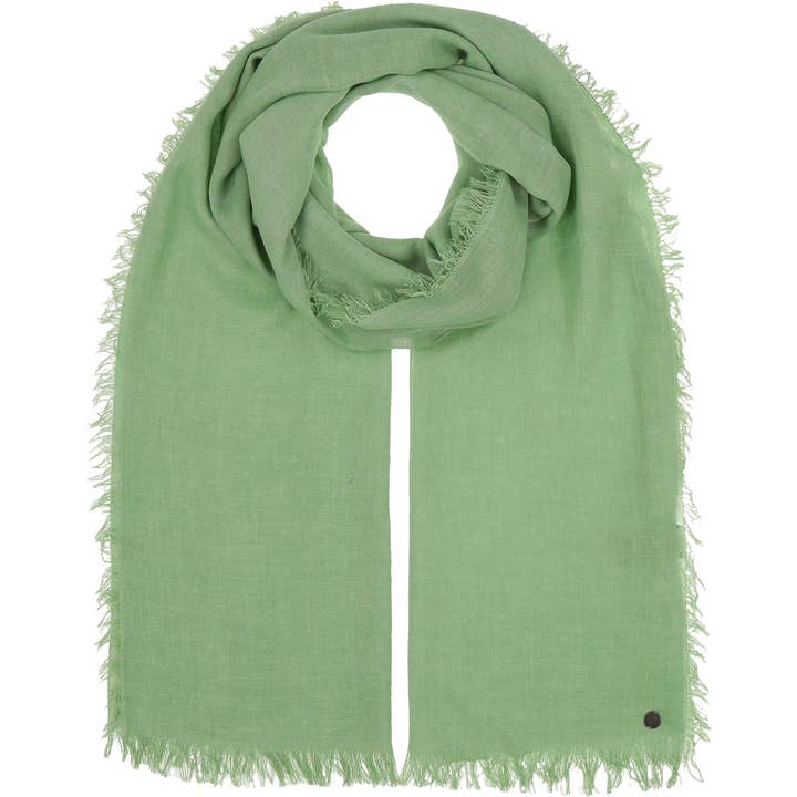 FRAAS - The Scarf Company - Wholesale Scarf - Women's - Optic Cold Dye Wrap22