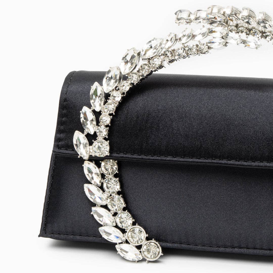 Verano Hill - Vente Pochette – femme - Sac à main Belle1