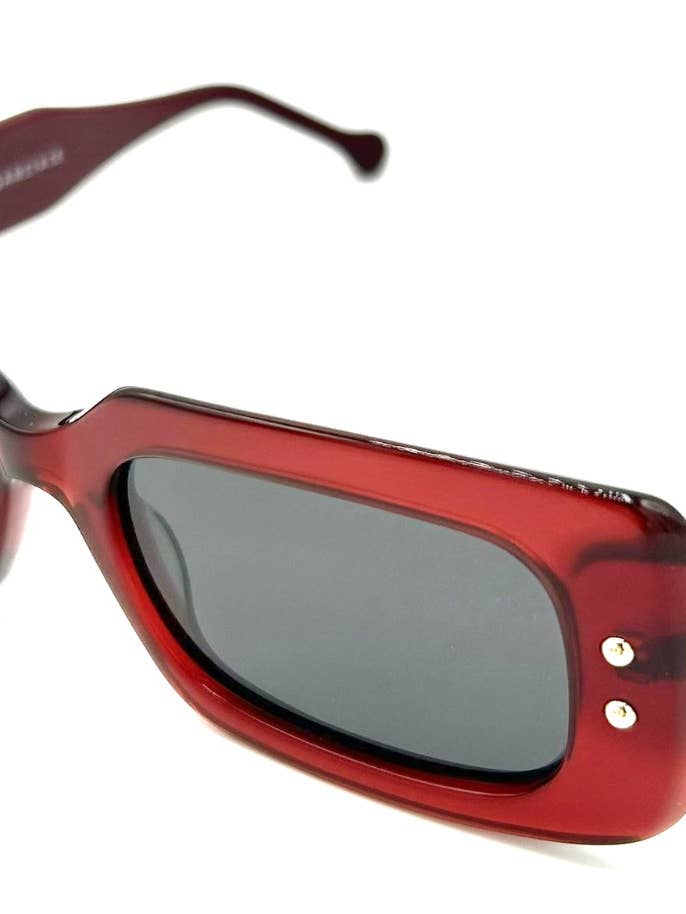 Polariserade solglasögon Acetat Kvinna ELS8009 C3 för wholesale av C.Rodríguez Eyewear