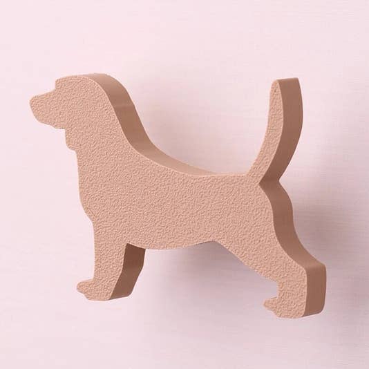Dog Drawer Knob for wholesale by thinkingalaud