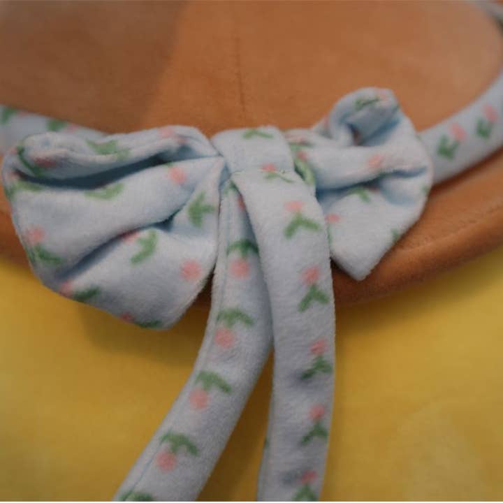 katiescutsies - Wholesale Stuffed/Plush Toy - Kids & Baby - Lemon the duck plushie!