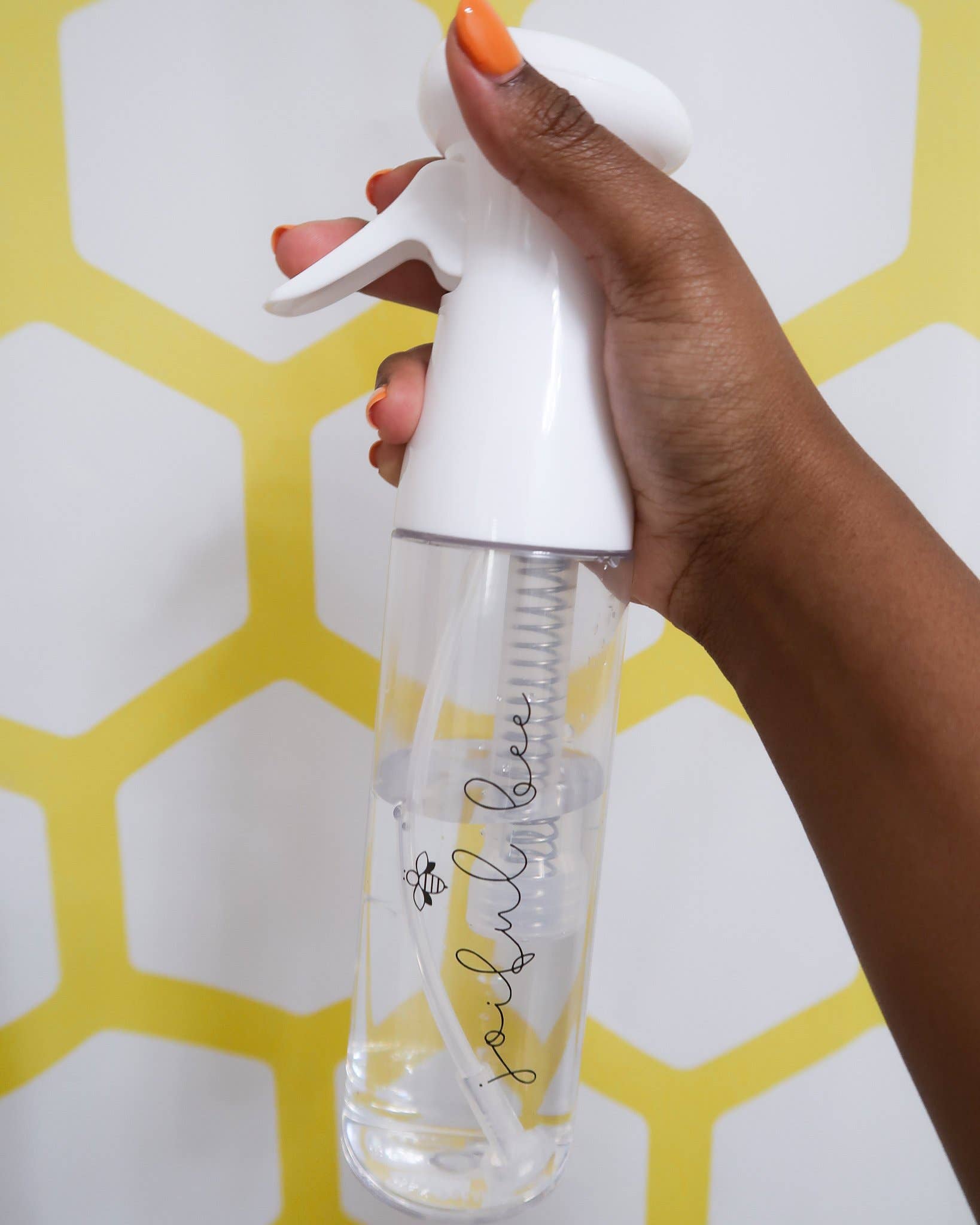 Joiful Bee - Wholesale Sprayfles - Continue spuitfles1