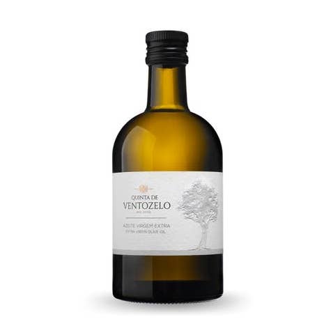 Extra Virgin Olive Oil - Quinta de Ventozelo - 50CL for wholesale by Chercheurs d'or vert