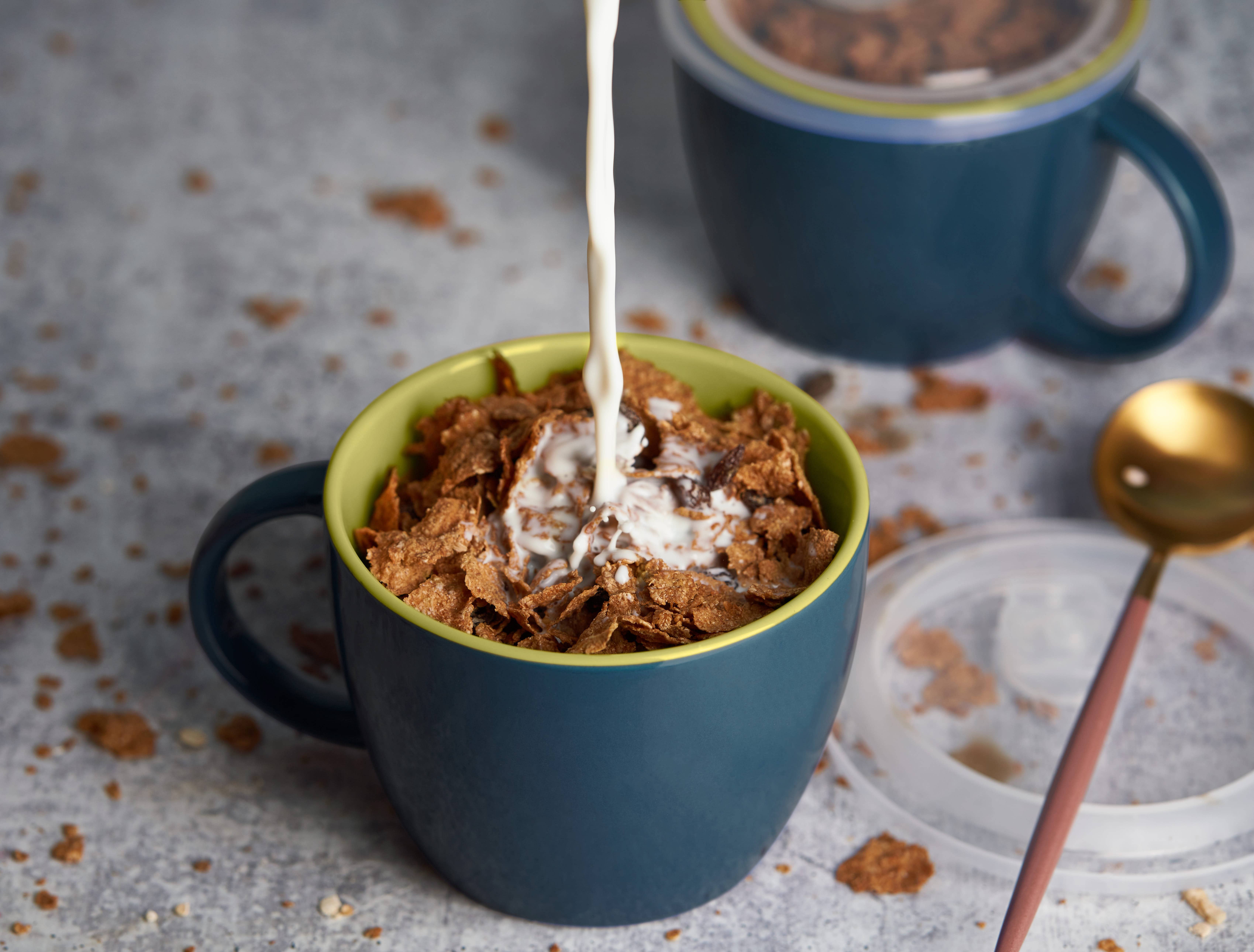 Kook - Wholesale Bowl - Kook Ceramic Soup Mugs, 25 oz, Set of 21