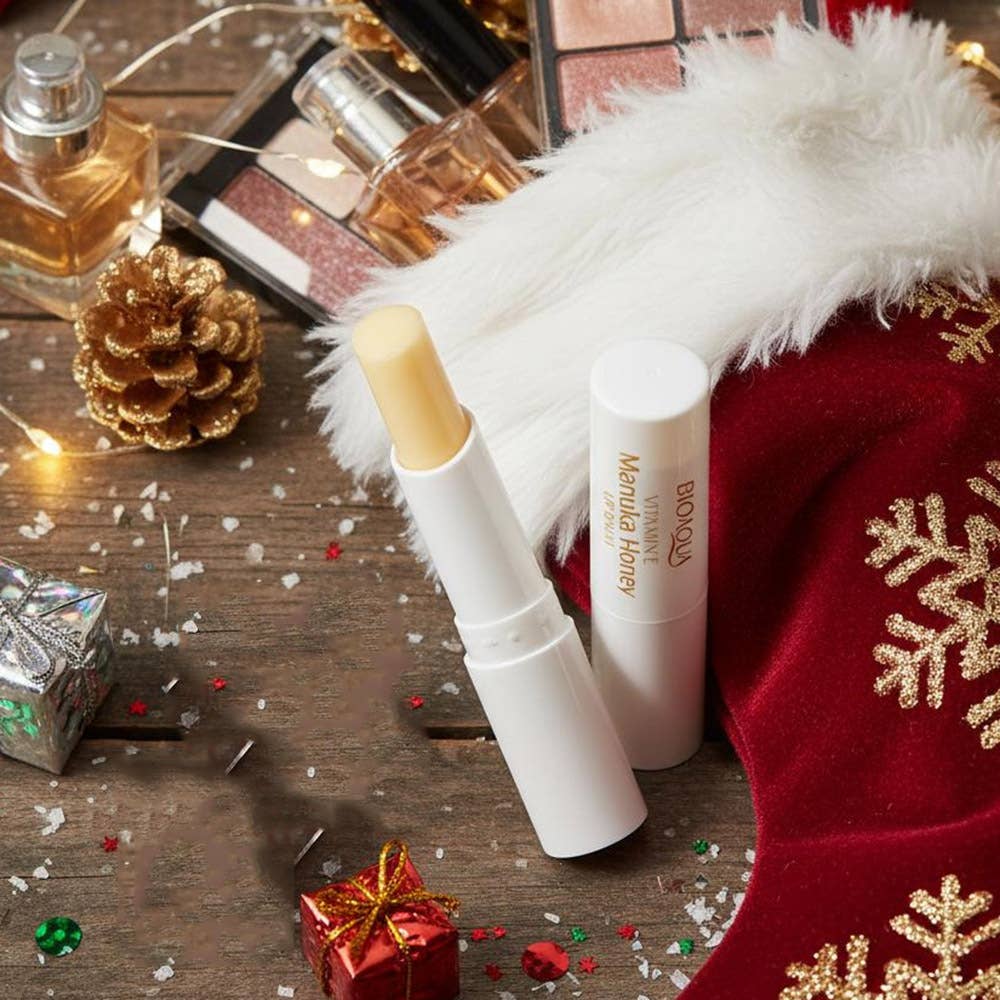 42POPS - Wholesale Prank/Gag Gift - `.Christmas Stocking Stuffer Lip balm and more4