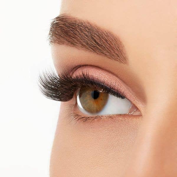 Ardell, Gigi and Hollywood Fashion Secrets - Wholesale False/Fake Eyelashes - 3D Faux Mink 859 4 pack6