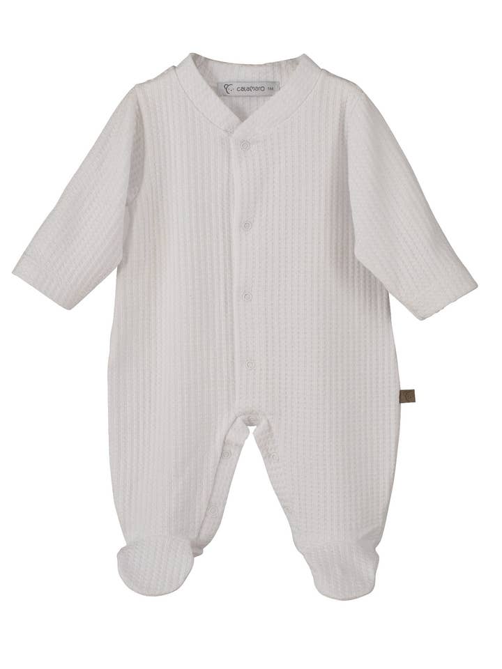 Verão Pelele Rodas - Ref: 33027 por atacado de Creaciones Calamaro, S.L