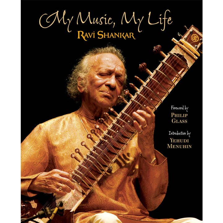 Insight Editions - #1 Pop Culture Publisher - Wholesale Biography & Memoir Book - My Music, My Life1